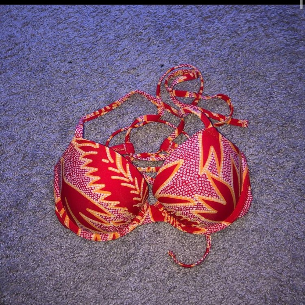aerie bikini top